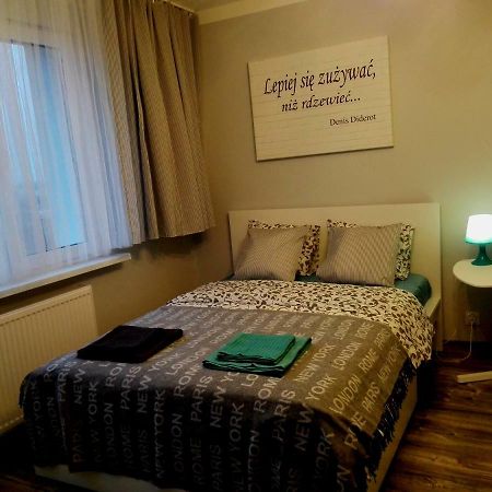 Grey Apartament Centrum グディニャ エクステリア 写真