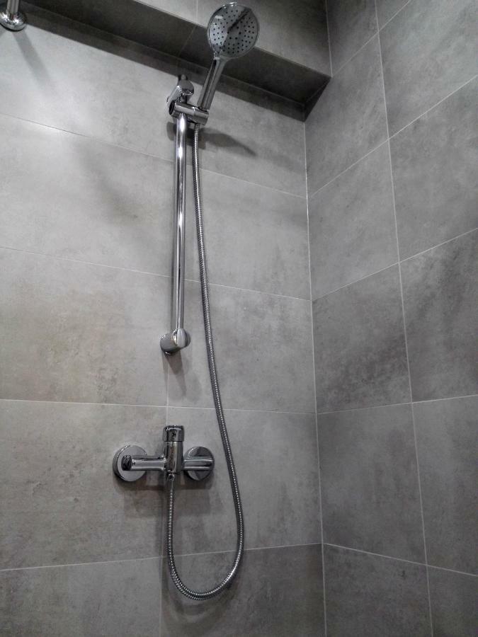 Grey Apartament Centrum グディニャ エクステリア 写真