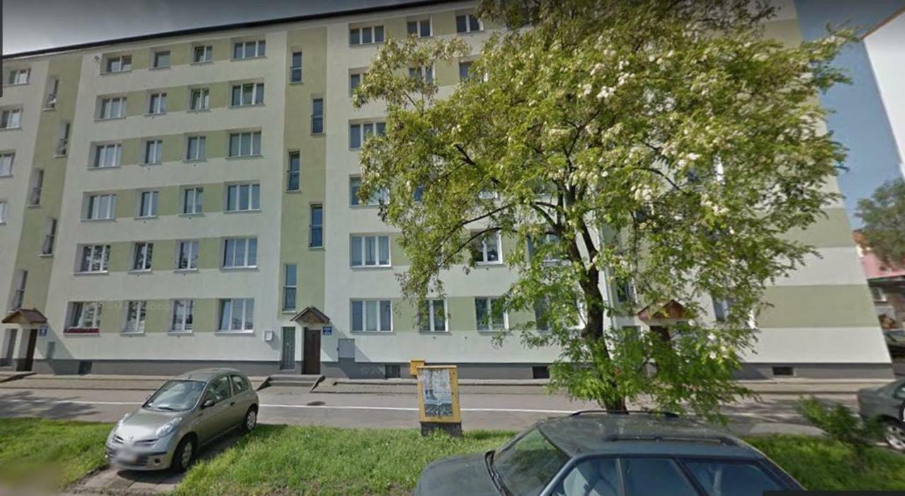 Grey Apartament Centrum グディニャ エクステリア 写真