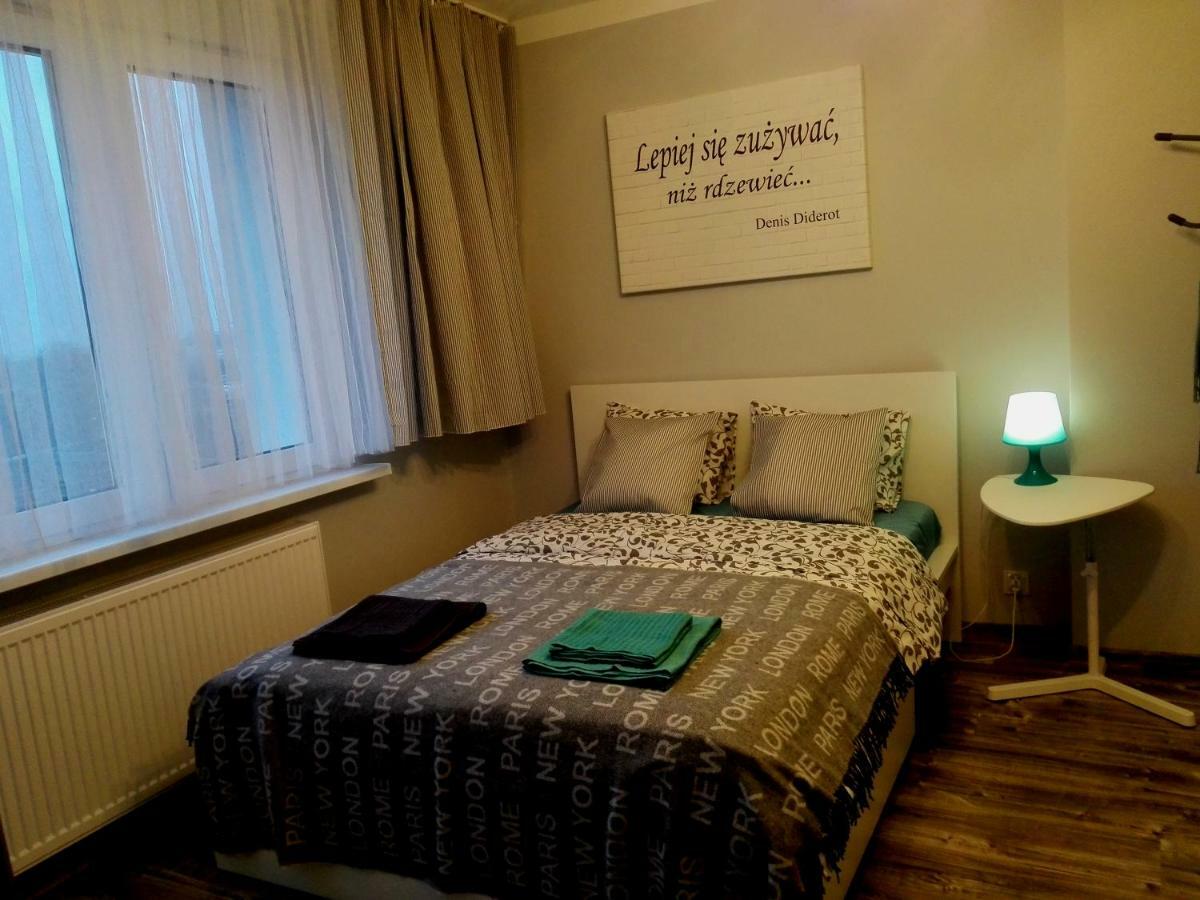 Grey Apartament Centrum グディニャ エクステリア 写真
